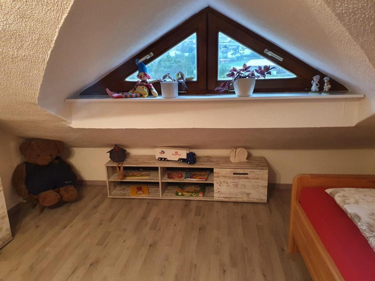 Ferienwohnung Langdorf 랑도르프 외부 사진