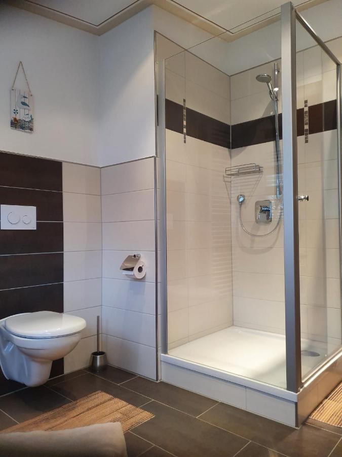 Ferienwohnung Langdorf 랑도르프 외부 사진